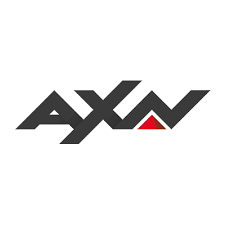 AXN 海外ドラマ　ACCS 