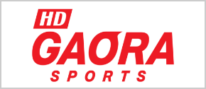 GAORA SPORTS　ACCS